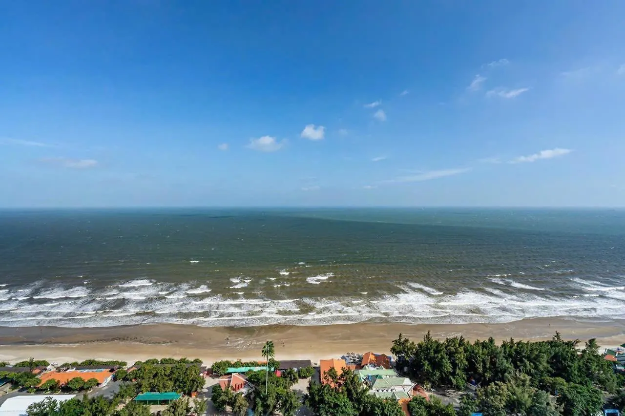 Sky Green Apartment Vung Tau Vietnam