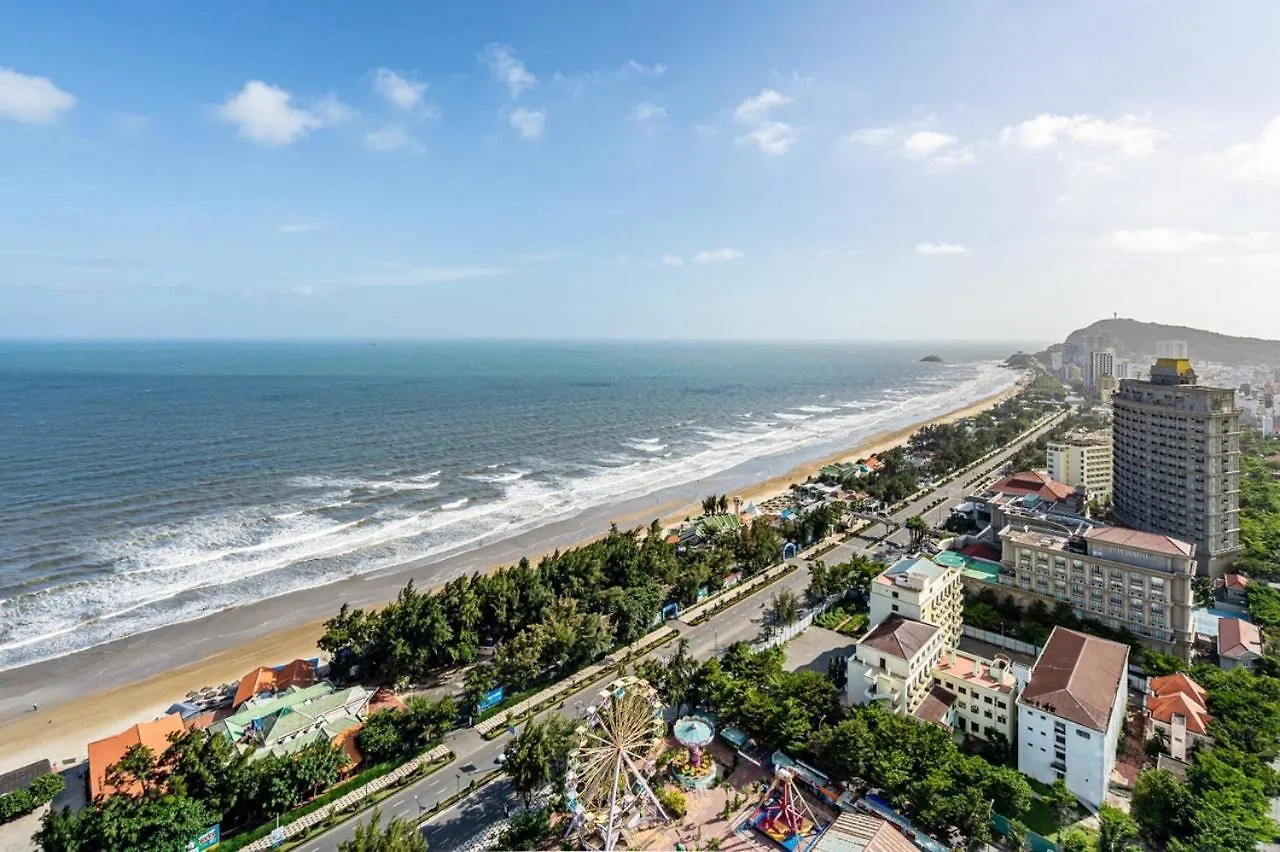 Sky Green Apartment Vung Tau 0*,  Vietnam