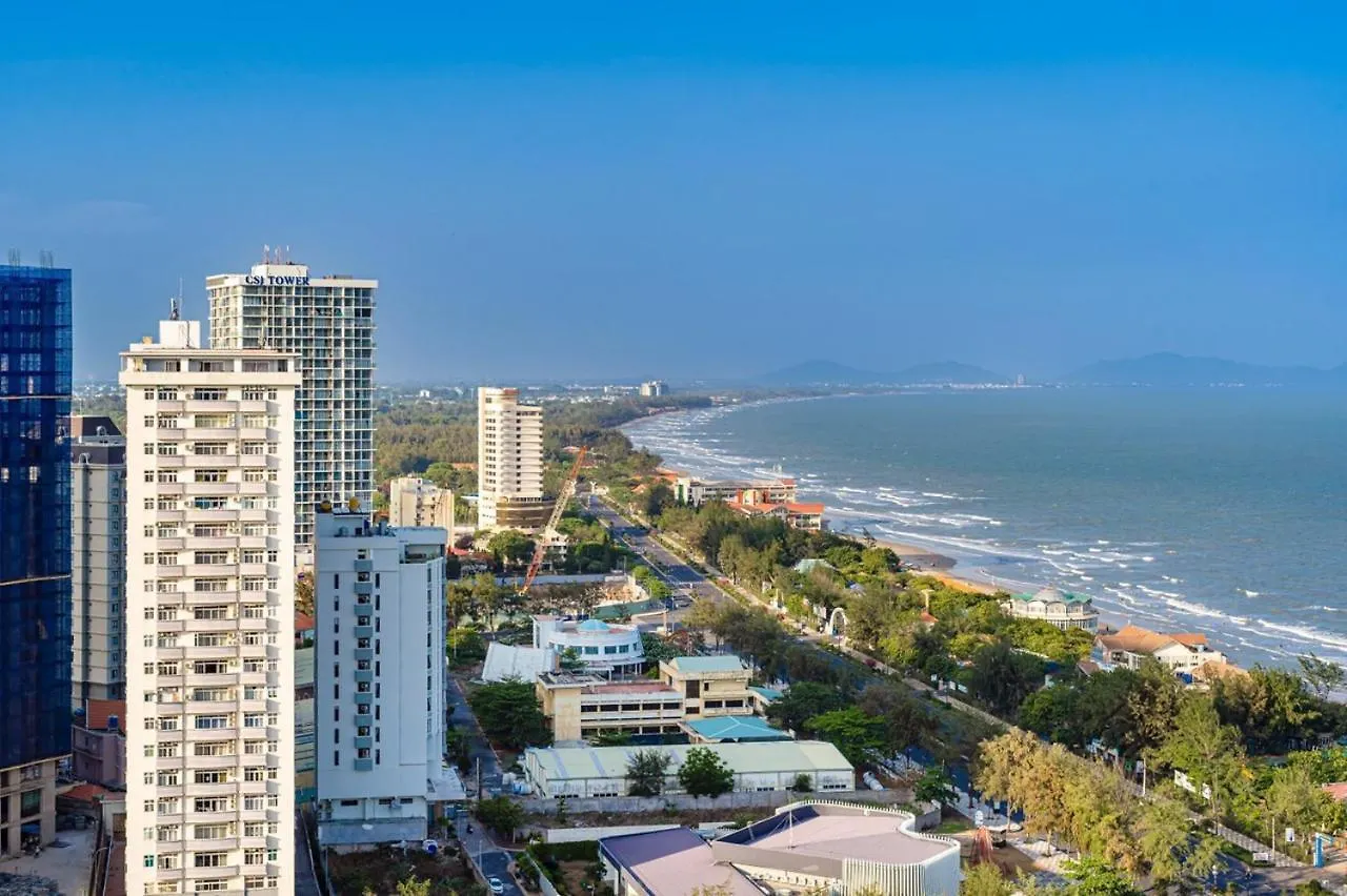 Sky Green Apartment Vung Tau