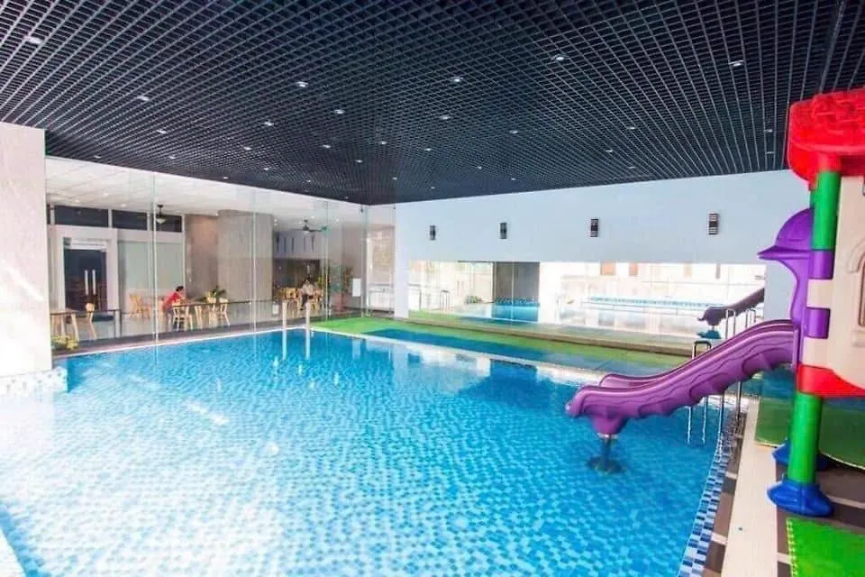 Sky Green Apartment Vung Tau