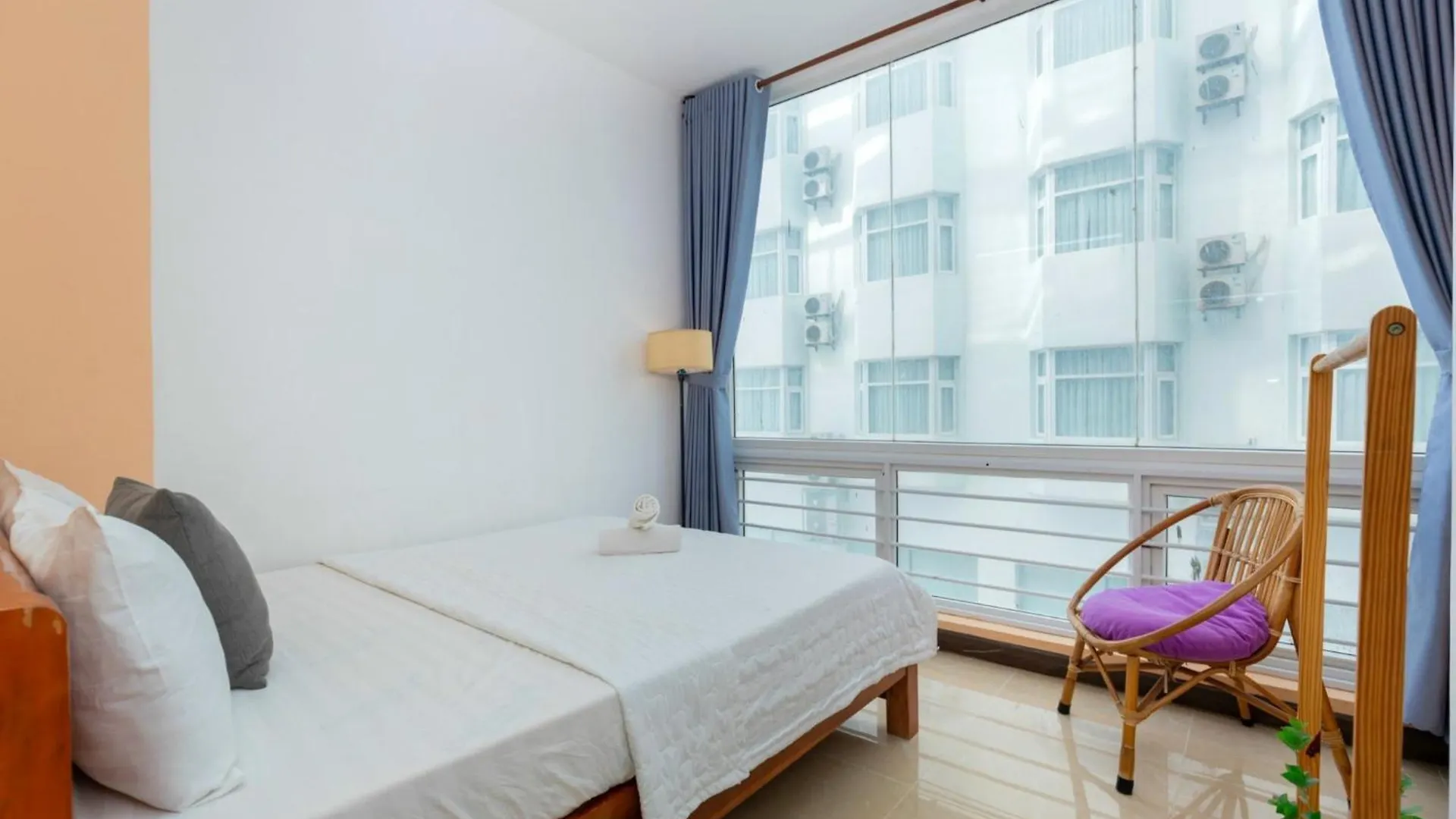 Sky Green Apartment Vung Tau 0*,