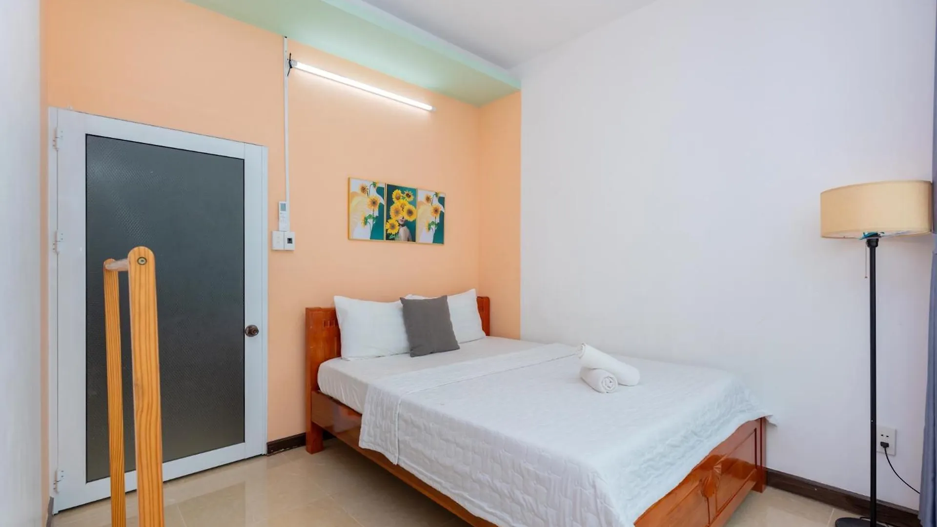 Sky Green Apartment Vung Tau