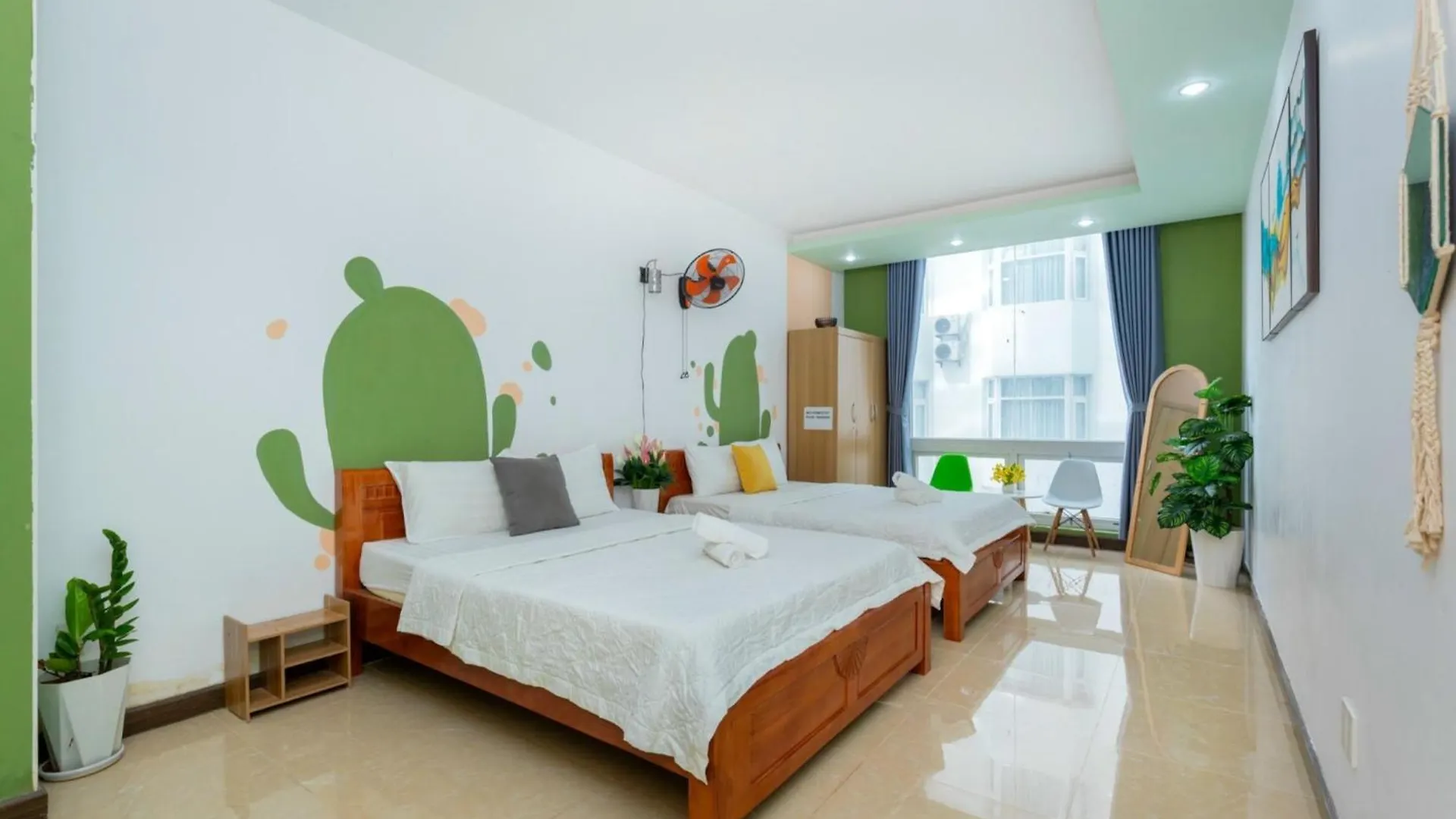 Sky Green Apartment Vung Tau