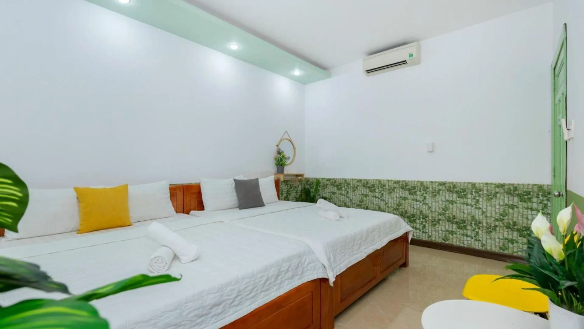 Sky Green Apartment Vung Tau