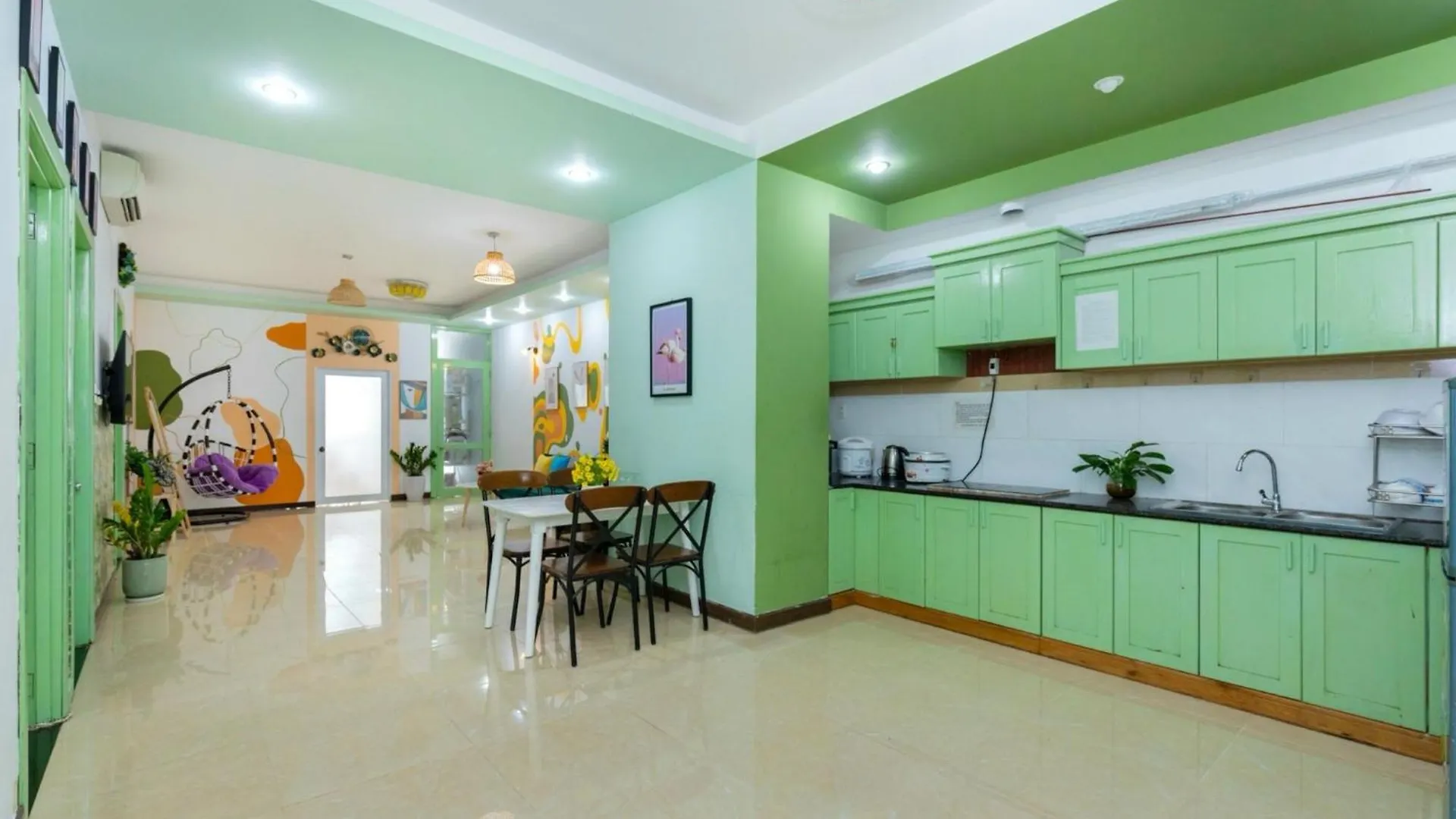 Sky Green Apartment Vung Tau Vietnam