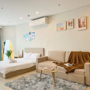  Apartment The Song - Miam Vungtau Condotel