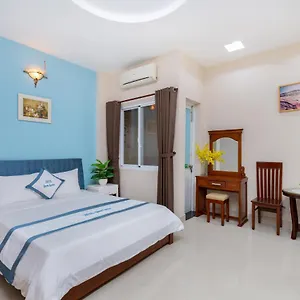 Hotel Queen Garden &, Vung Tau