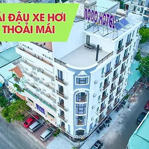 Bobo Boutique Отель