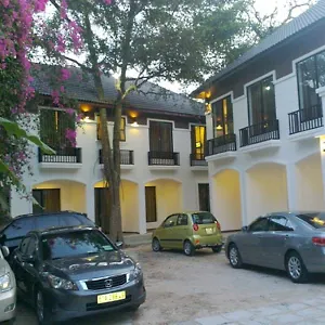 2* Hotell Ven Ven Ho Coc