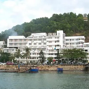 Hai Au Vung Tau Hotel Отель