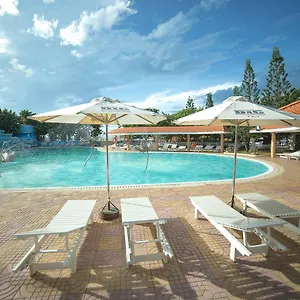 Hotel Cap Saint Jacques, Vung Tau